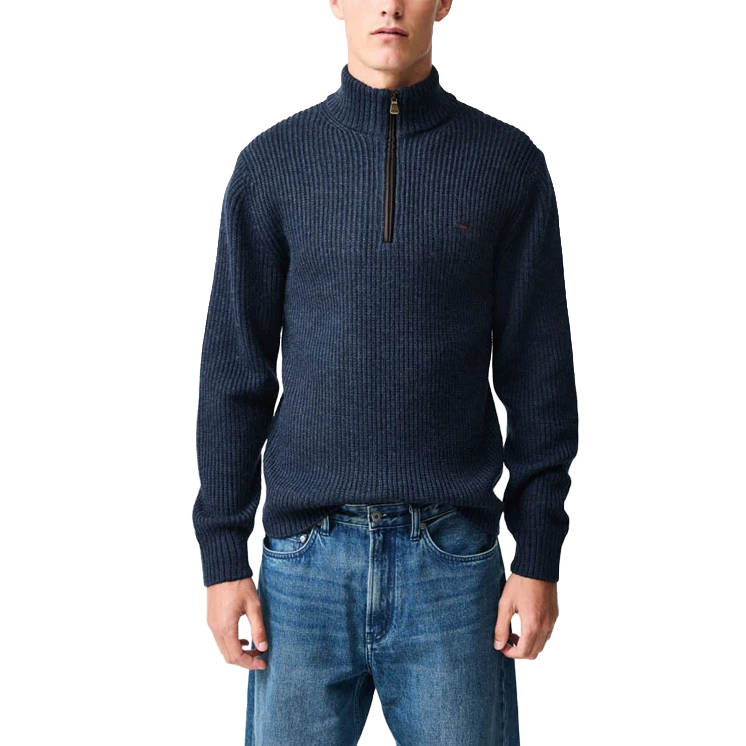 Rodd & Gunn Huka Lodge Knit
